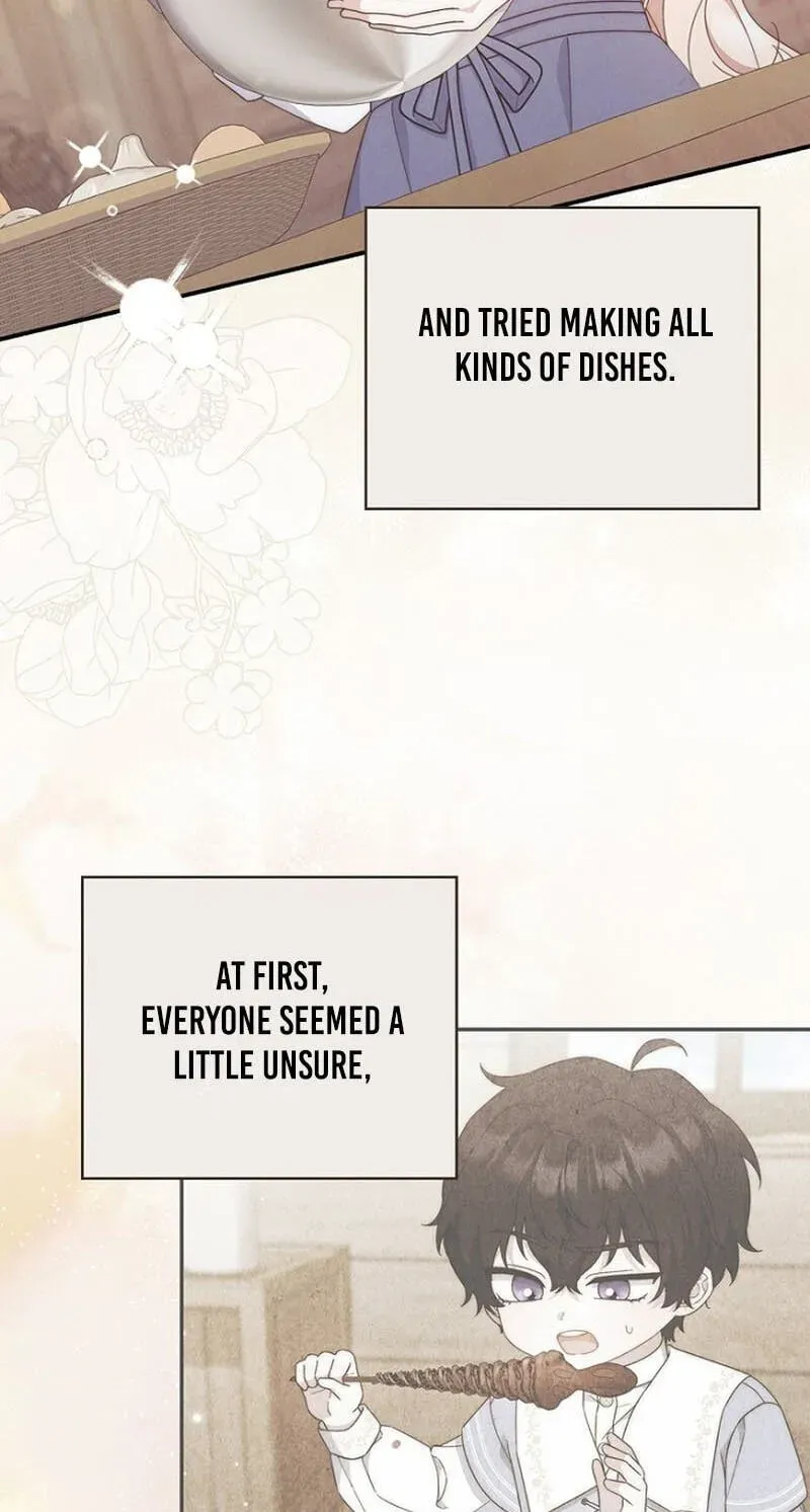 This Emperor Is Running a Marriage Scam Chapter 29 - page 3