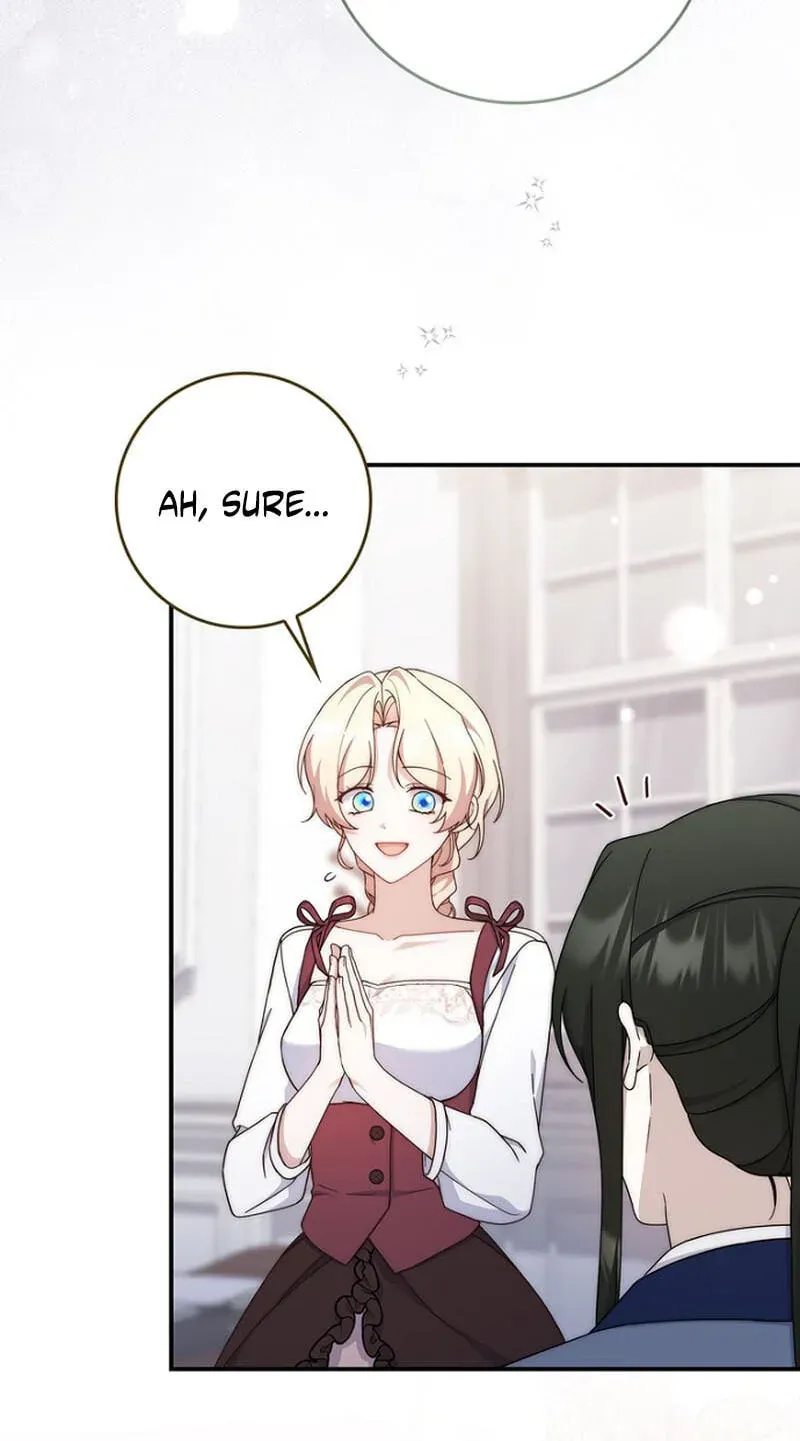This Emperor Is Running a Marriage Scam Chapter 29 - page 30