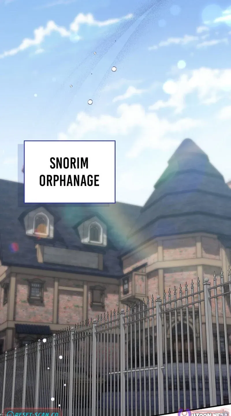 This Emperor Is Running a Marriage Scam Chapter 29 - page 33