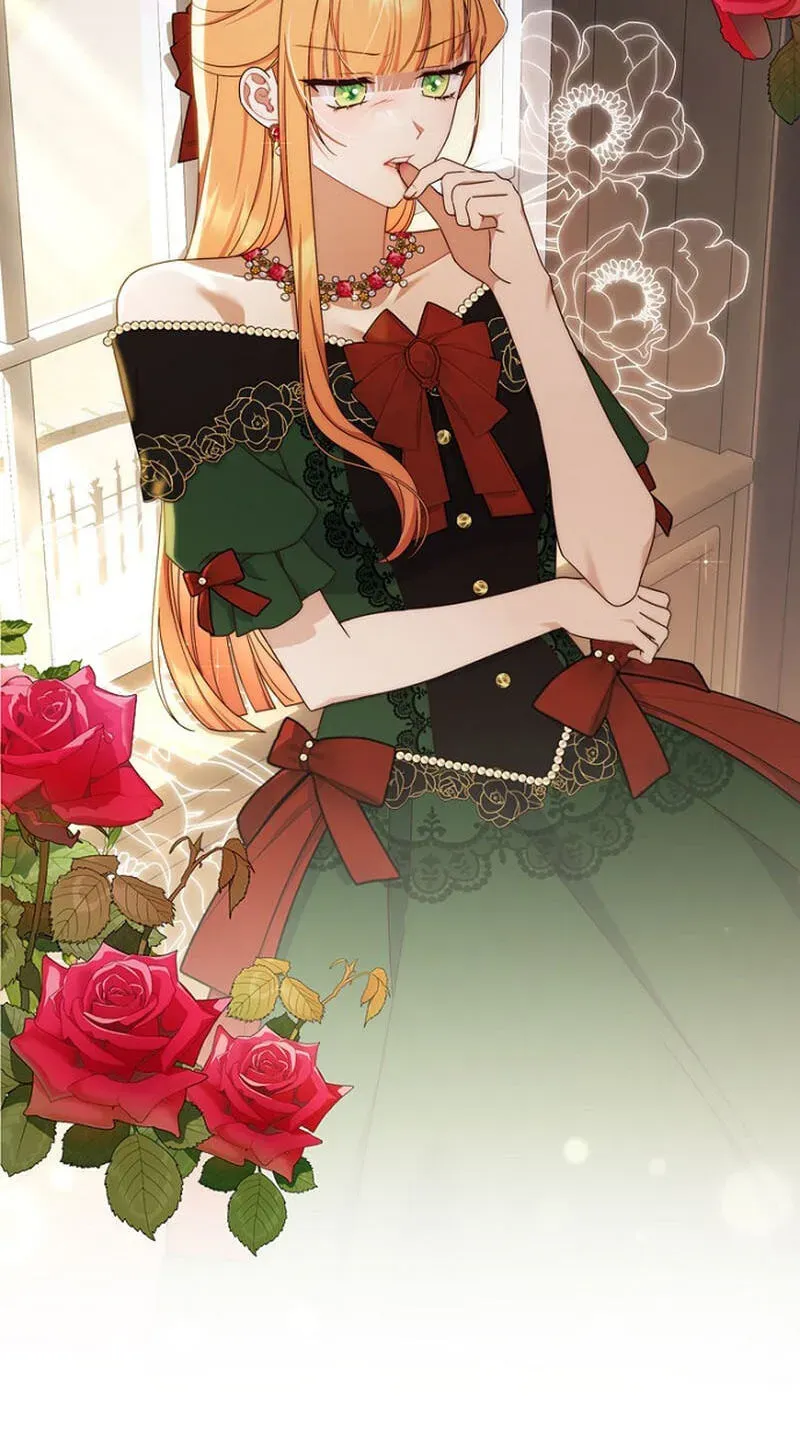 This Emperor Is Running a Marriage Scam Chapter 29 - page 36