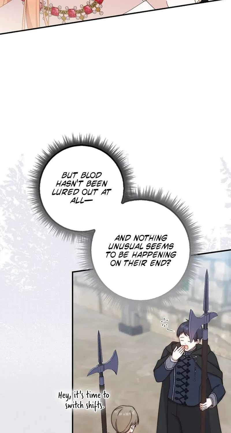This Emperor Is Running a Marriage Scam Chapter 29 - page 51