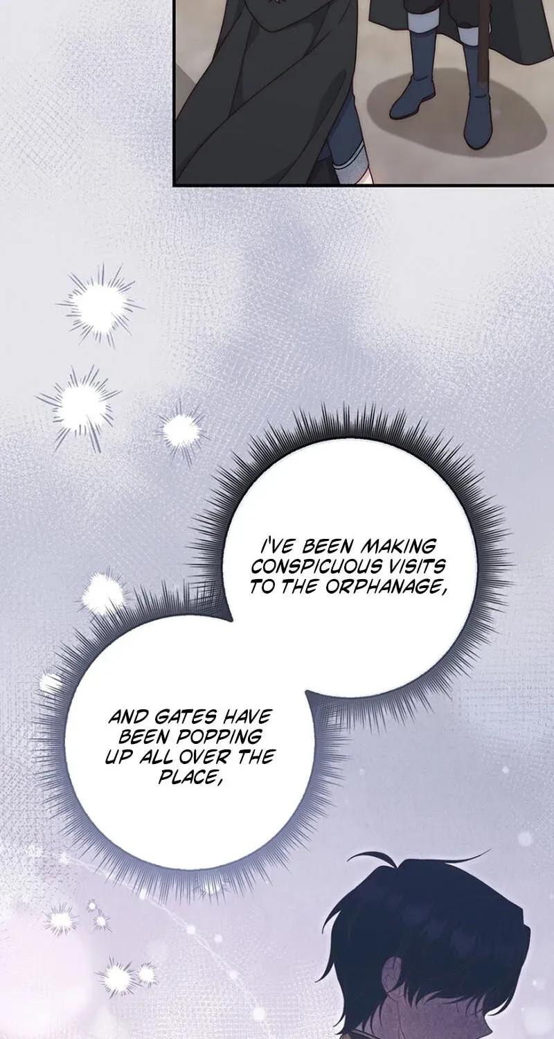This Emperor Is Running a Marriage Scam Chapter 29 - page 53