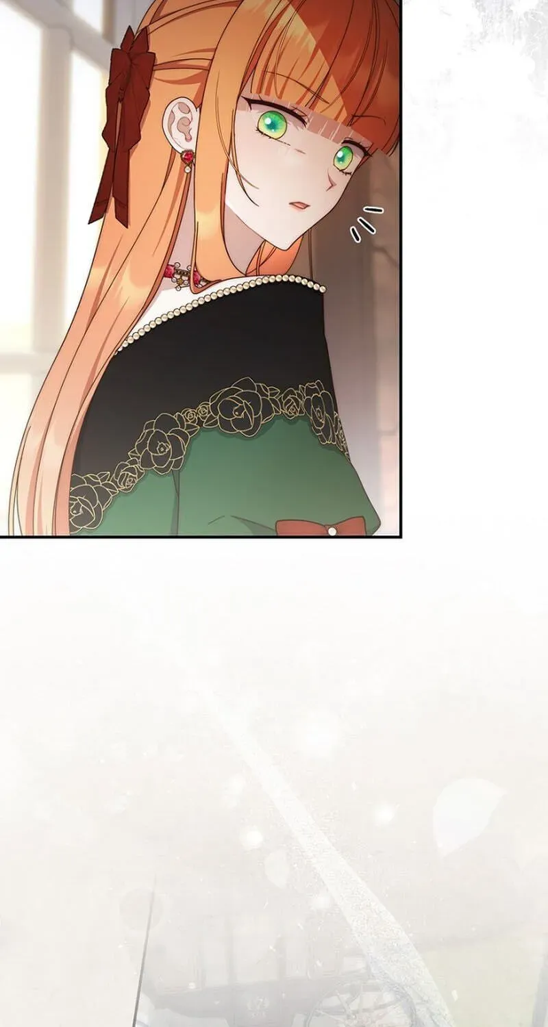 This Emperor Is Running a Marriage Scam Chapter 29 - page 61