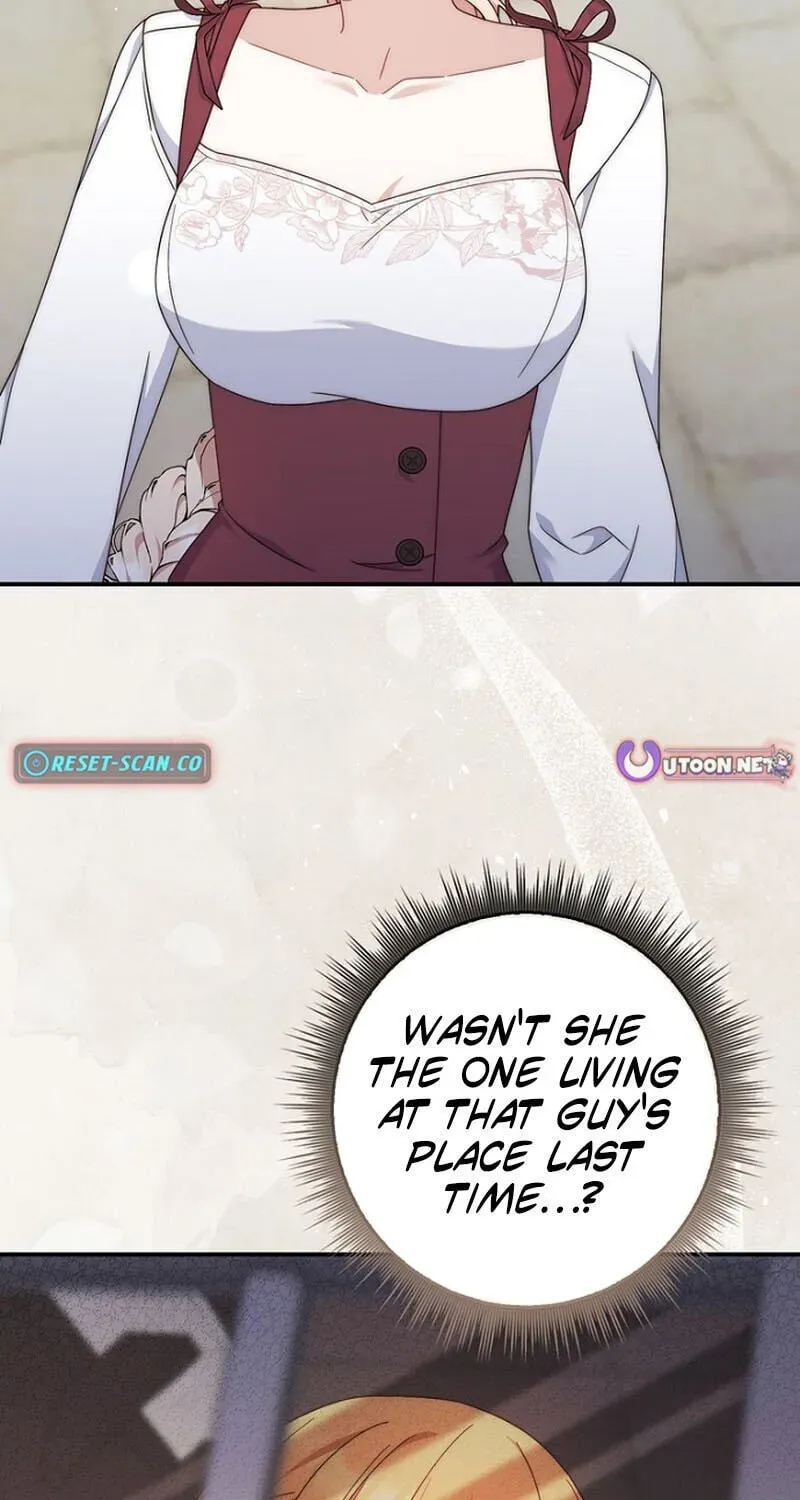 This Emperor Is Running a Marriage Scam Chapter 29 - page 65