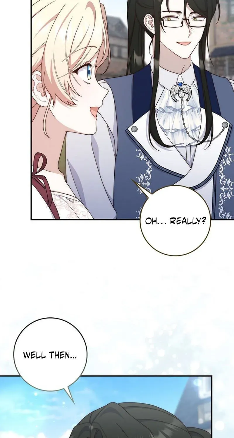 This Emperor Is Running a Marriage Scam Chapter 29 - page 77