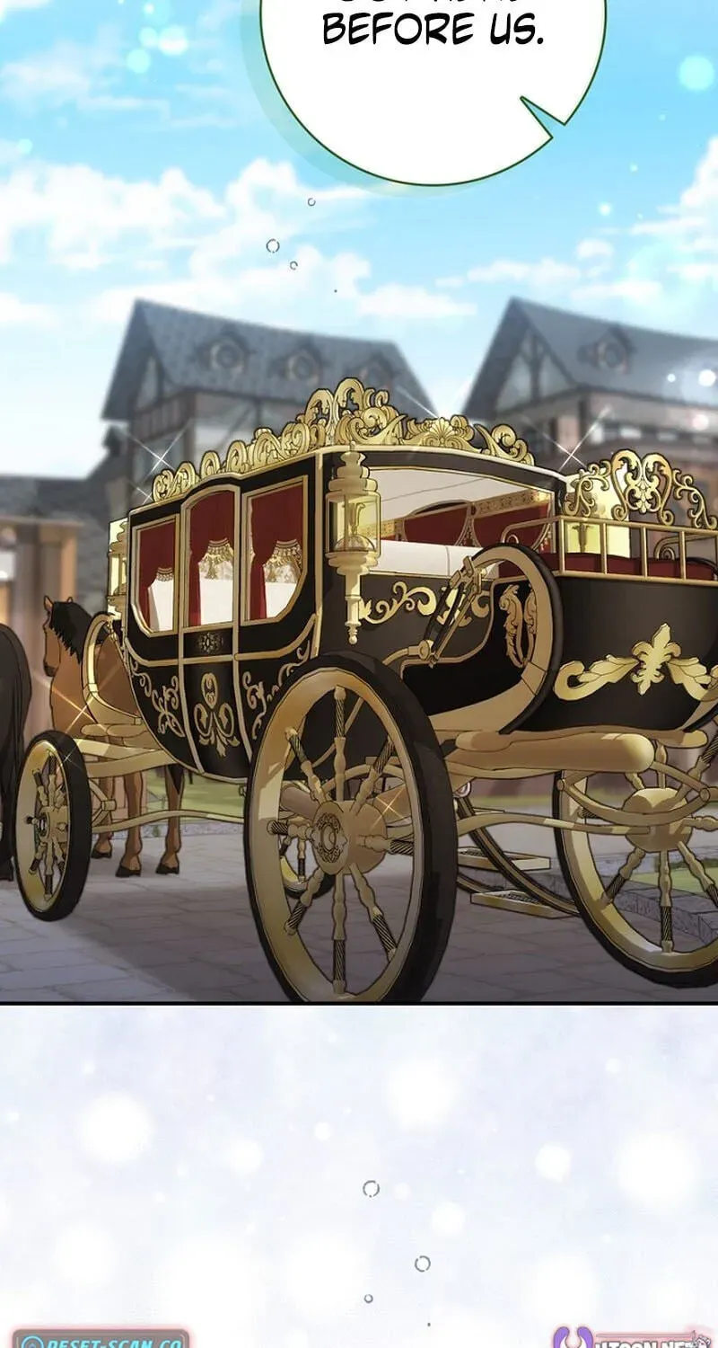 This Emperor Is Running a Marriage Scam Chapter 29 - page 79
