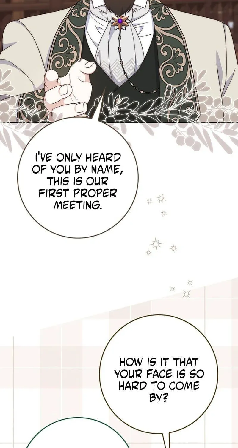This Emperor Is Running a Marriage Scam Chapter 29 - page 81