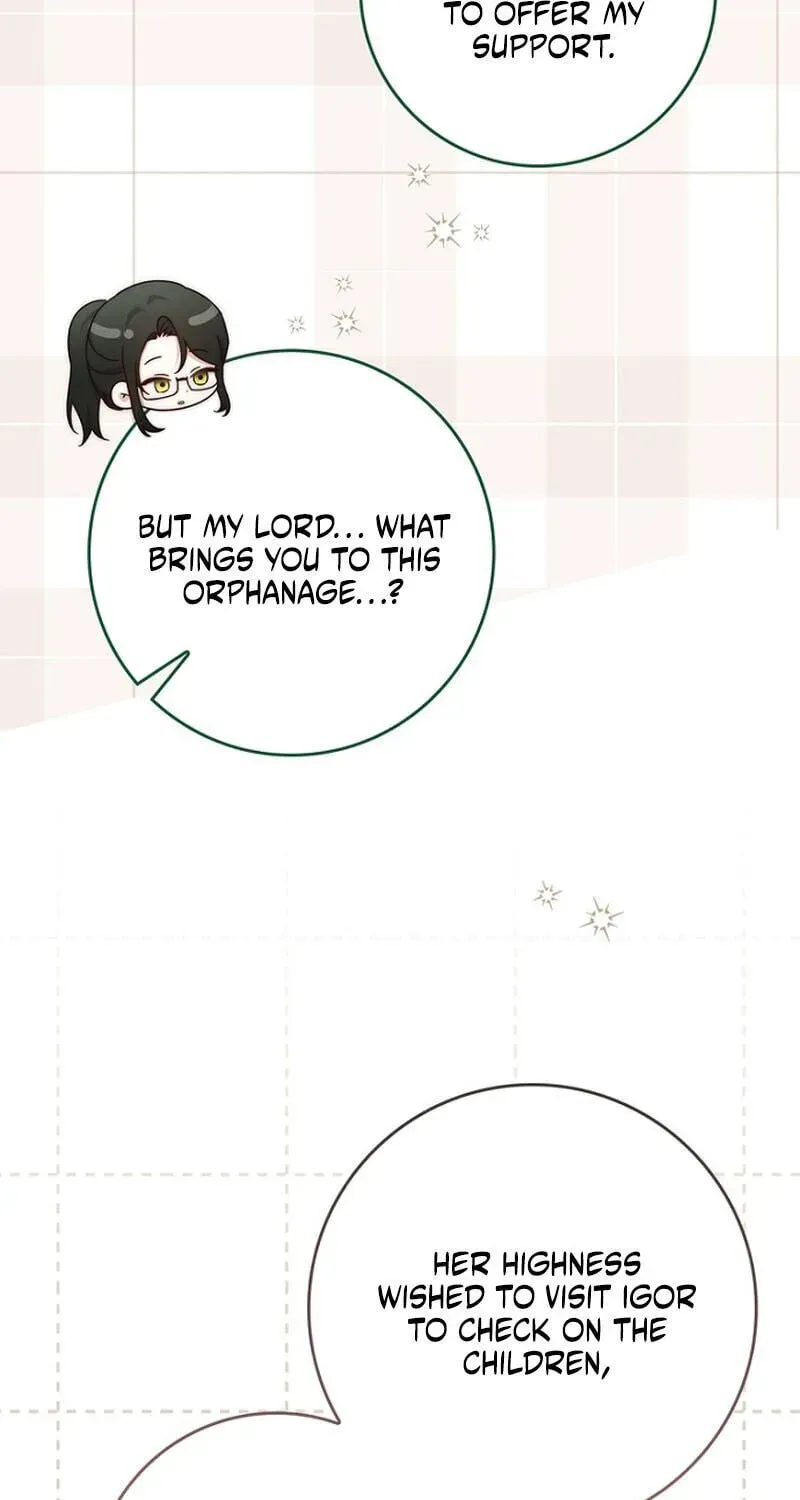 This Emperor Is Running a Marriage Scam Chapter 29 - page 83
