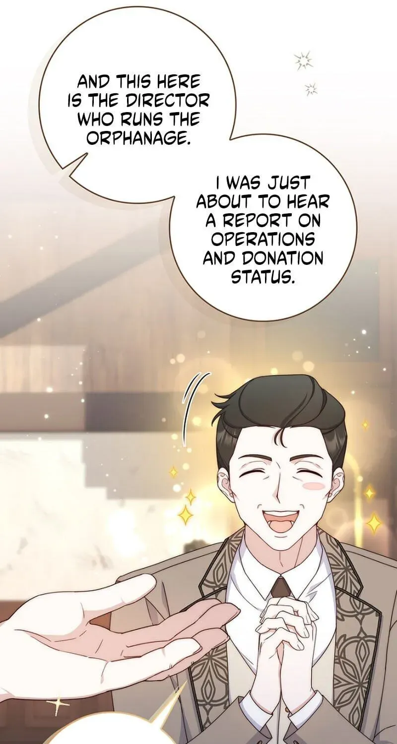 This Emperor Is Running a Marriage Scam Chapter 29 - page 85