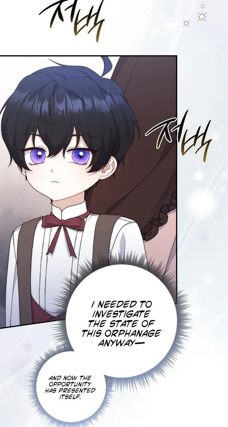 This Emperor Is Running a Marriage Scam Chapter 29 - page 95