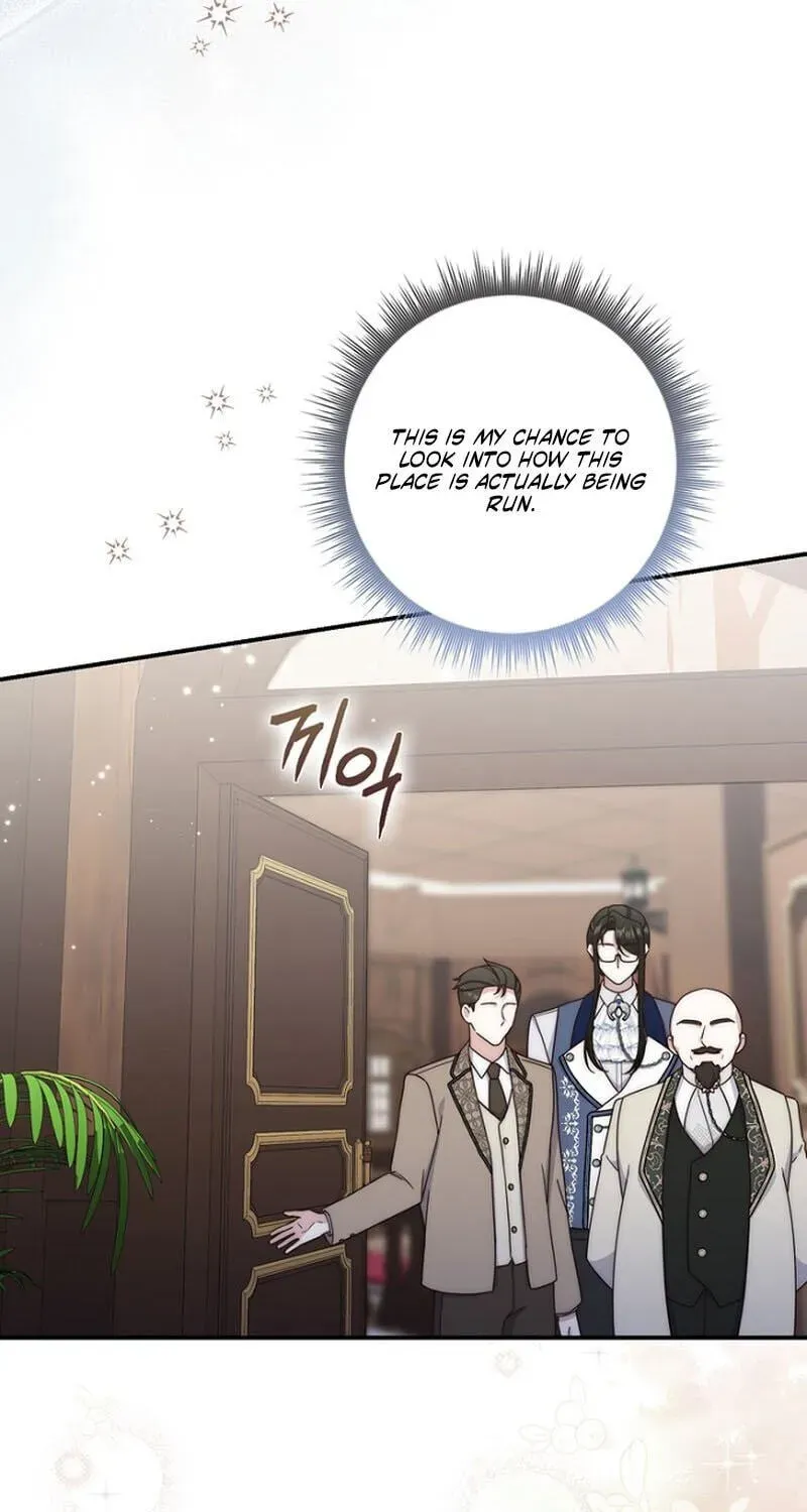 This Emperor Is Running a Marriage Scam Chapter 29 - page 97