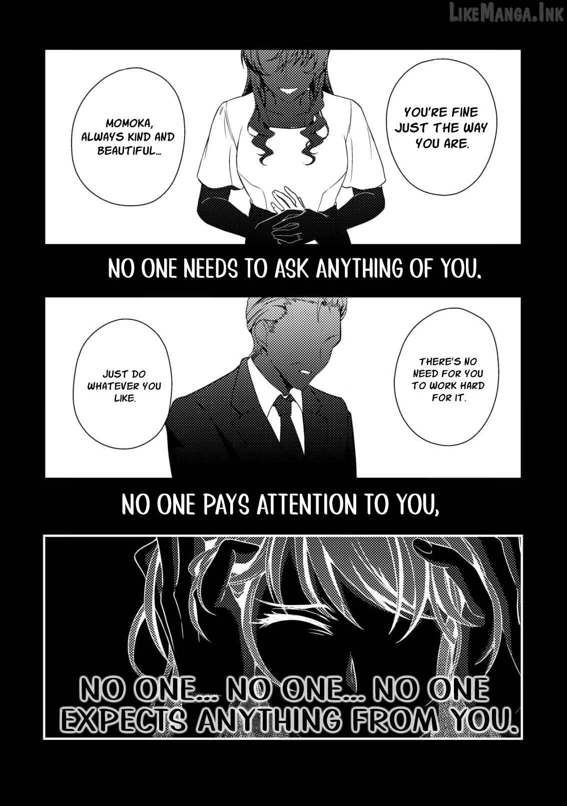 A Second Life as a Doomed Duchess ~This Time, I Choose My Own Happiness Chapter 5 - page 21