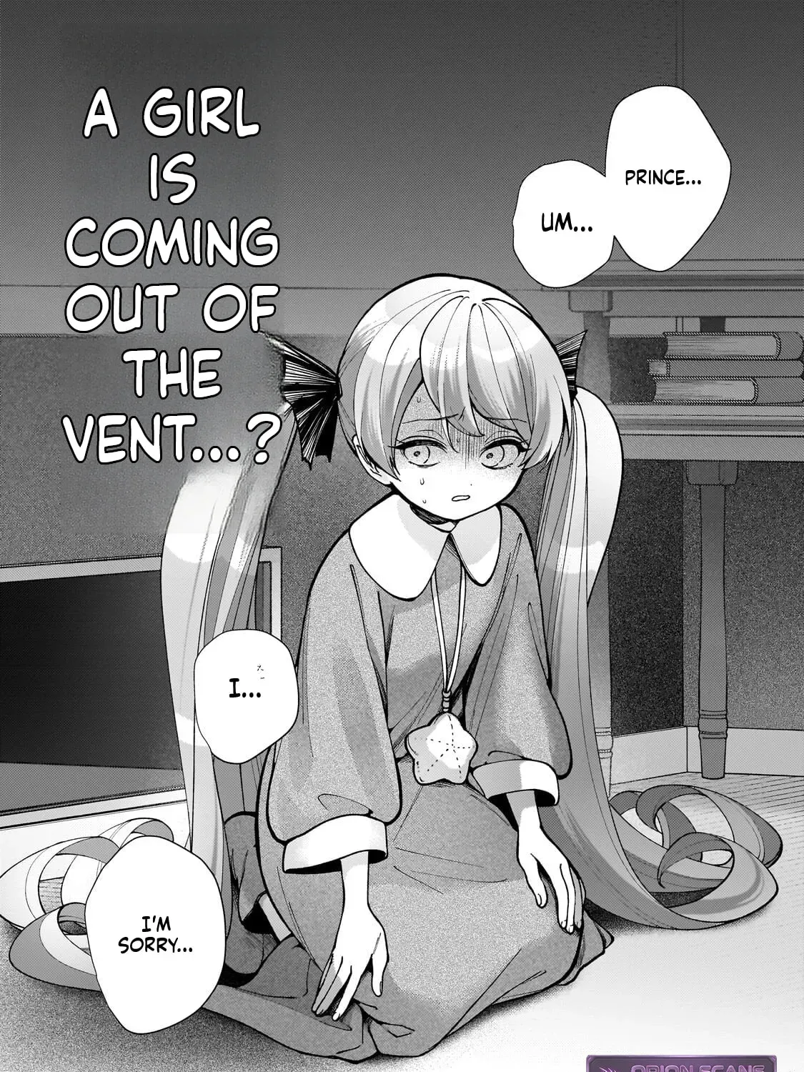 The hero who likes depressive development story VS A kind world Chapter 2 - page 38