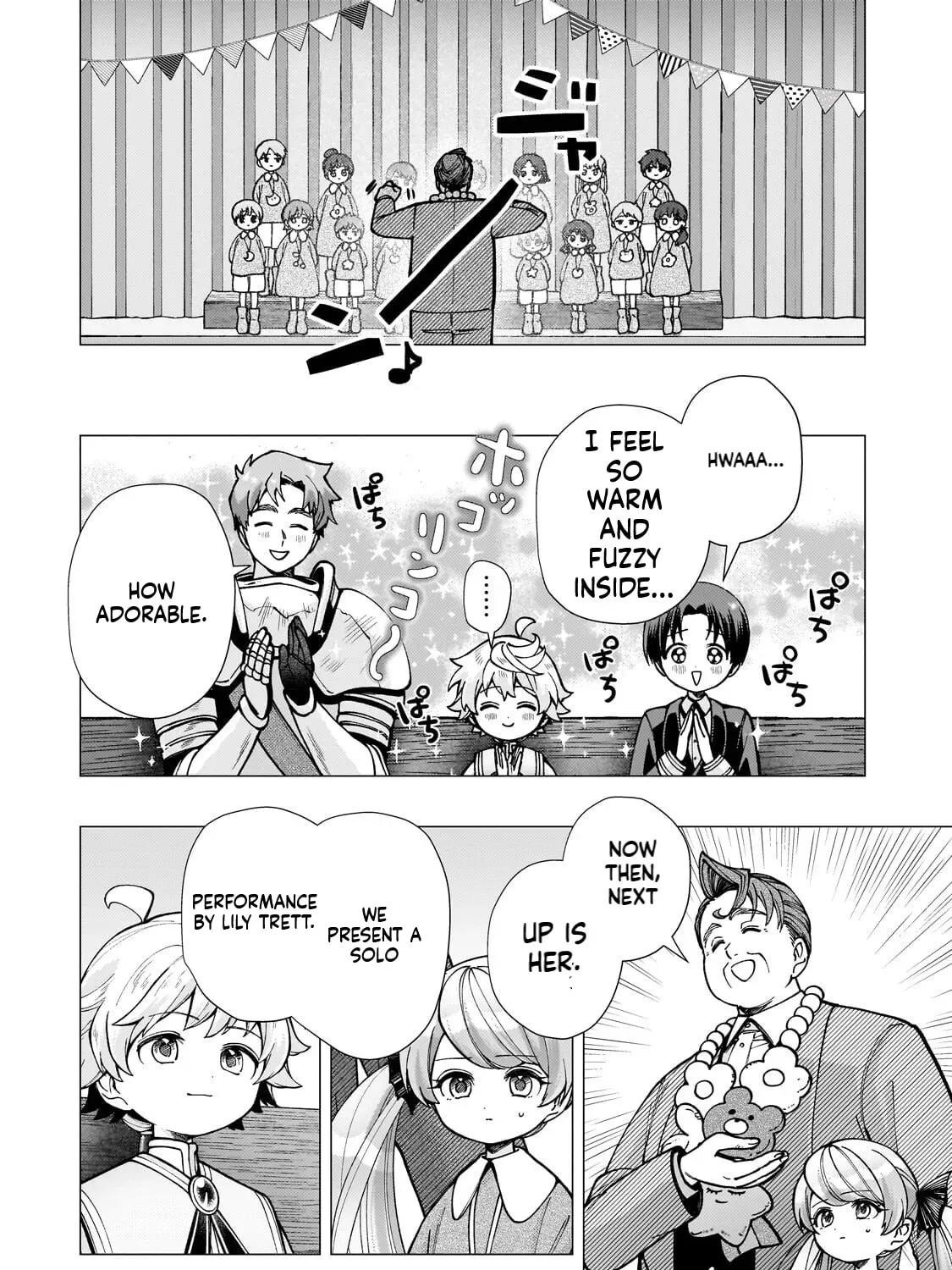 The hero who likes depressive development story VS A kind world Chapter 2 - page 62