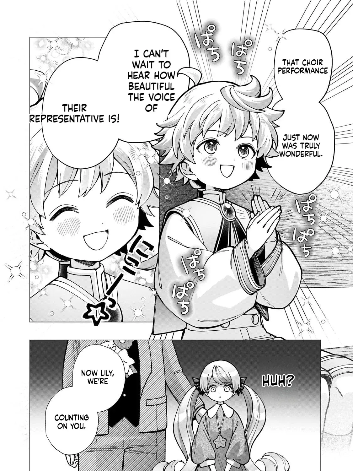 The hero who likes depressive development story VS A kind world Chapter 2 - page 66