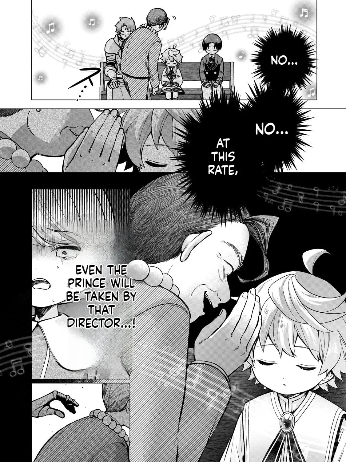 The hero who likes depressive development story VS A kind world Chapter 2 - page 74