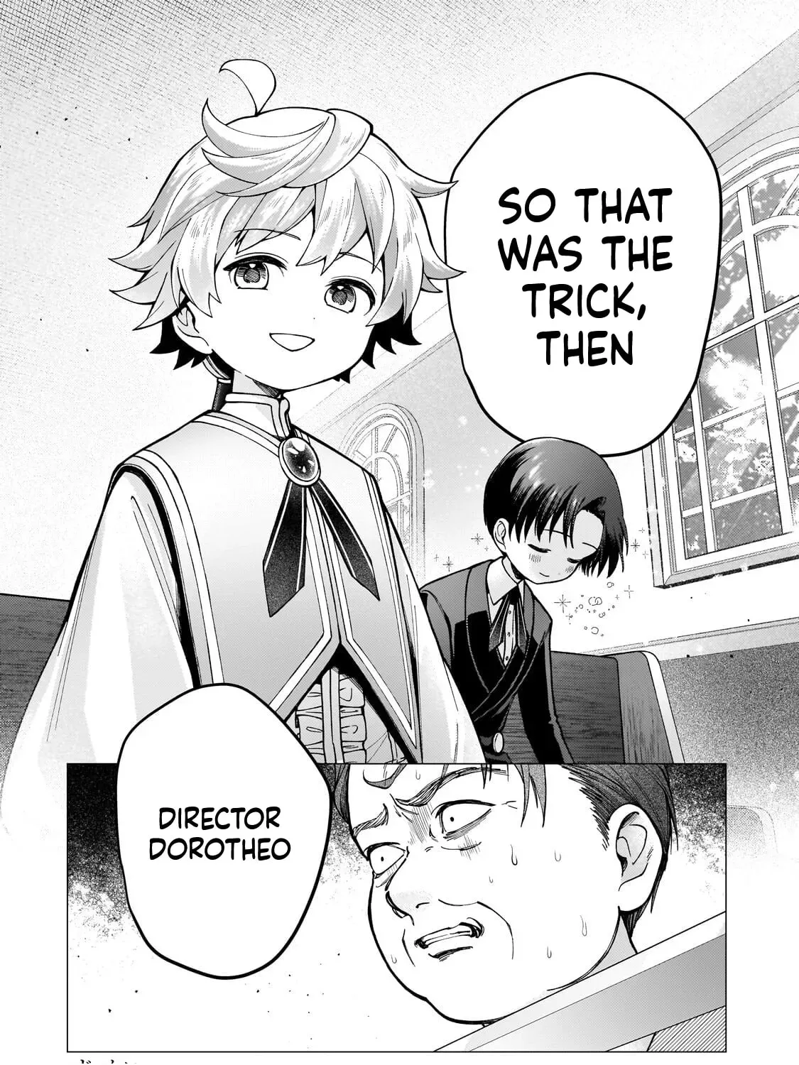 The hero who likes depressive development story VS A kind world Chapter 2 - page 80