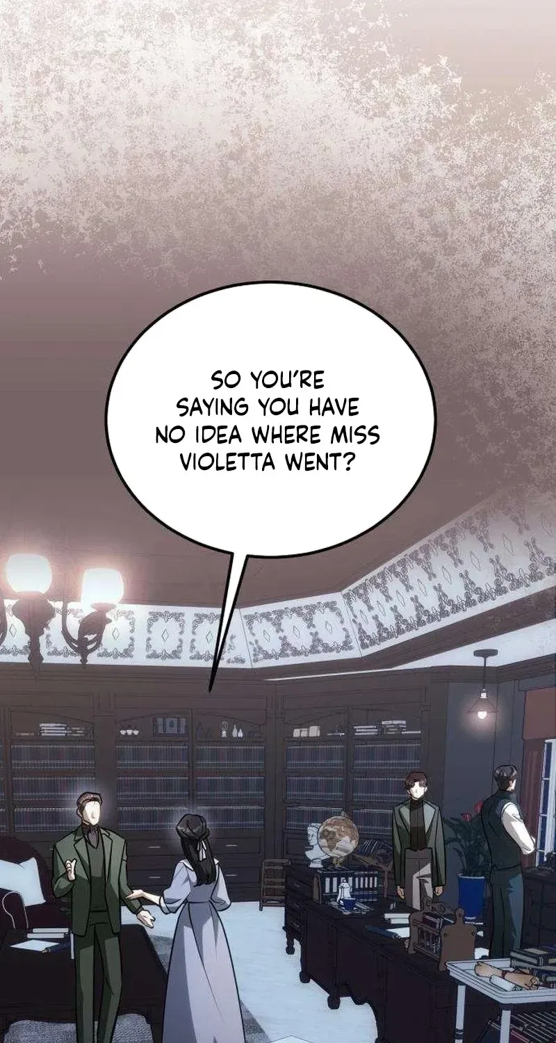 I Became the Cheating Partner of a Trash Duke Chapter 20 - page 27