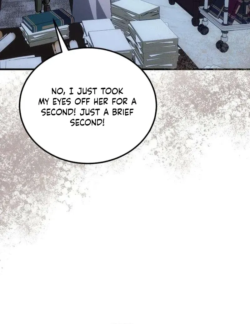 I Became the Cheating Partner of a Trash Duke Chapter 20 - page 28