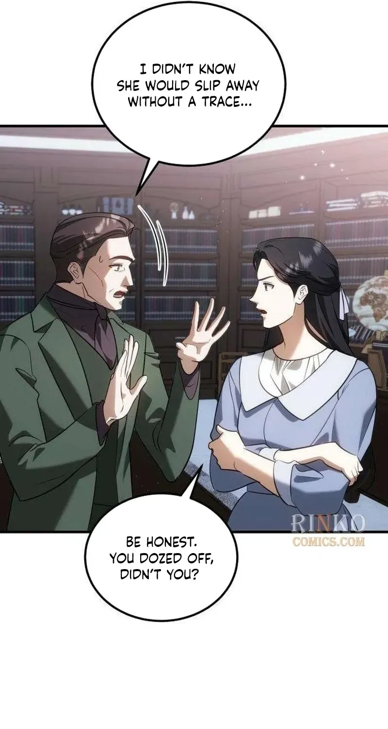 I Became the Cheating Partner of a Trash Duke Chapter 20 - page 29