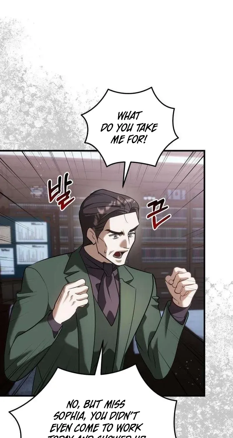 I Became the Cheating Partner of a Trash Duke Chapter 20 - page 30