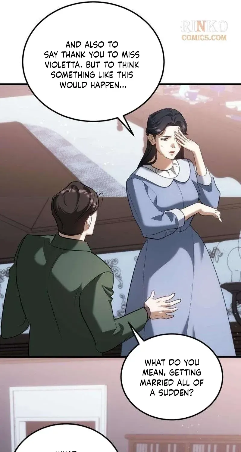 I Became the Cheating Partner of a Trash Duke Chapter 20 - page 33