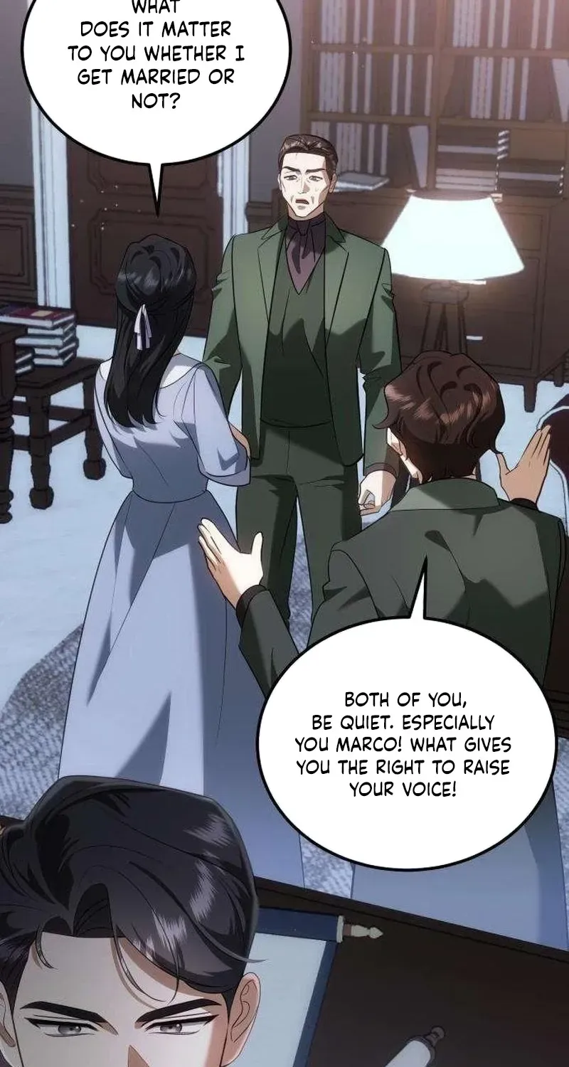 I Became the Cheating Partner of a Trash Duke Chapter 20 - page 34