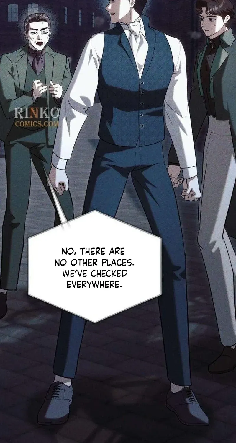 I Became the Cheating Partner of a Trash Duke Chapter 20 - page 39