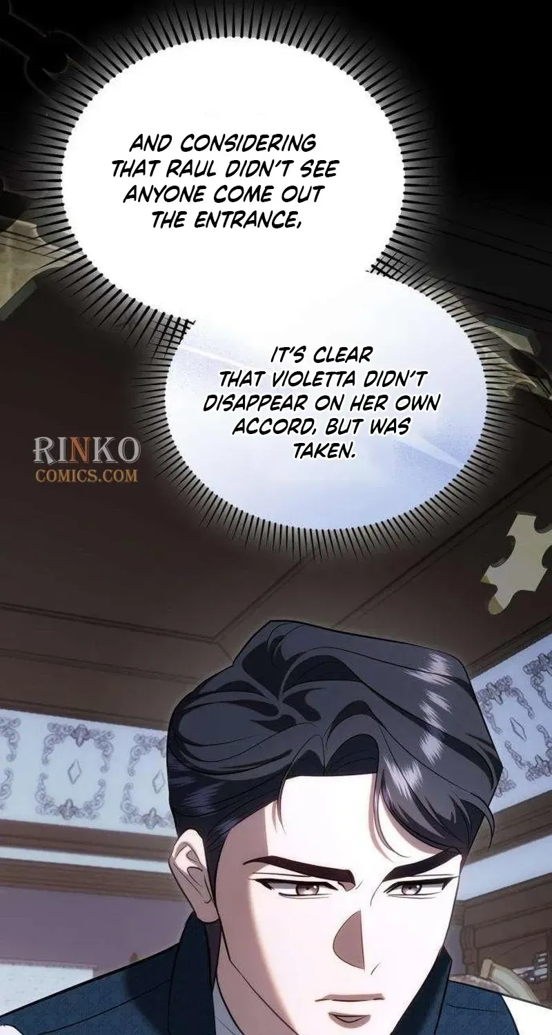 I Became the Cheating Partner of a Trash Duke Chapter 20 - page 42
