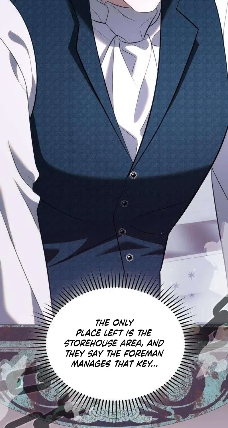 I Became the Cheating Partner of a Trash Duke Chapter 20 - page 43