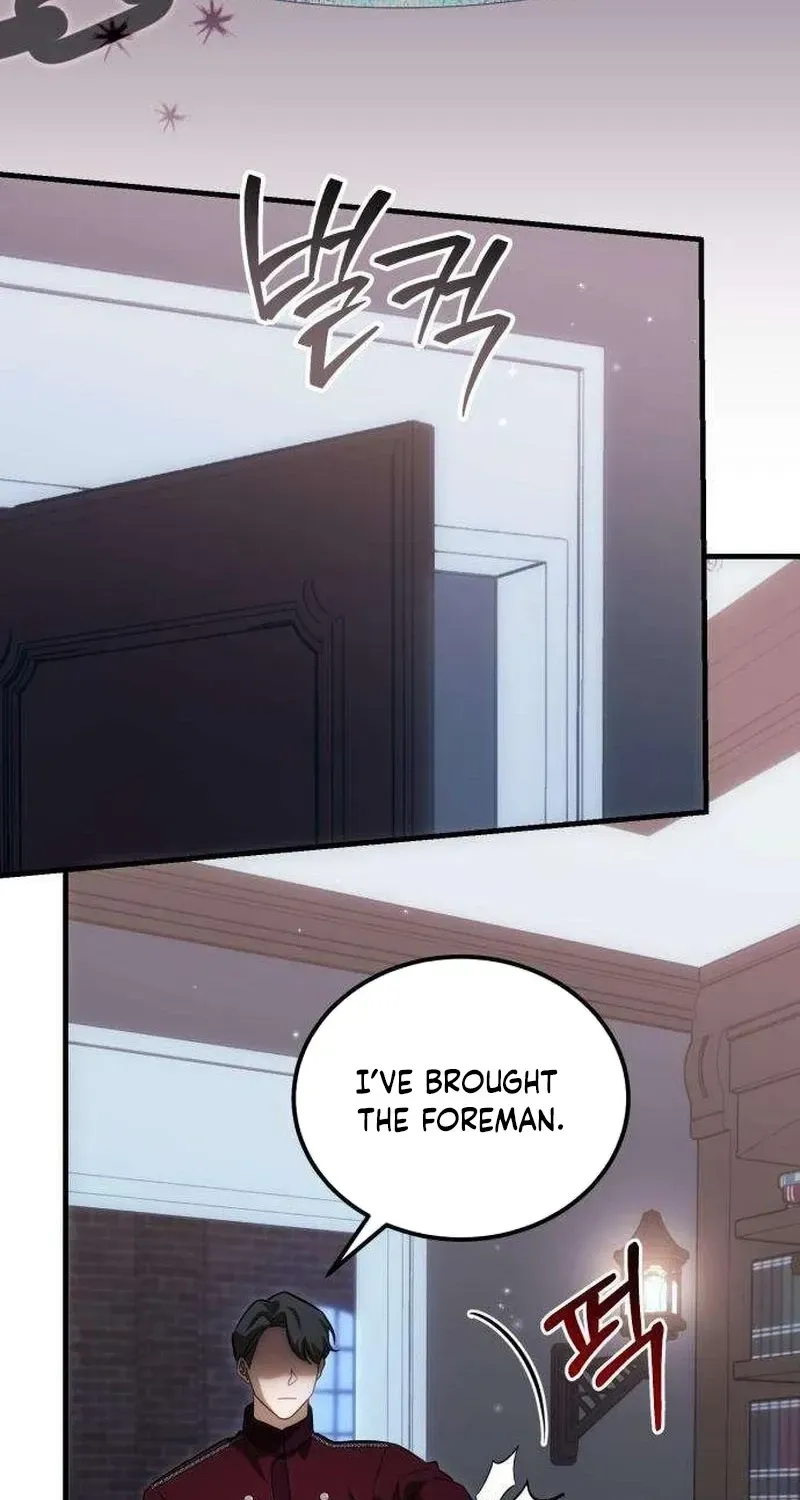 I Became the Cheating Partner of a Trash Duke Chapter 20 - page 44