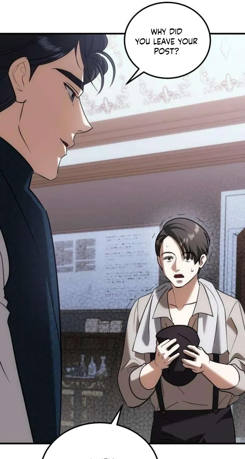 I Became the Cheating Partner of a Trash Duke Chapter 20 - page 48