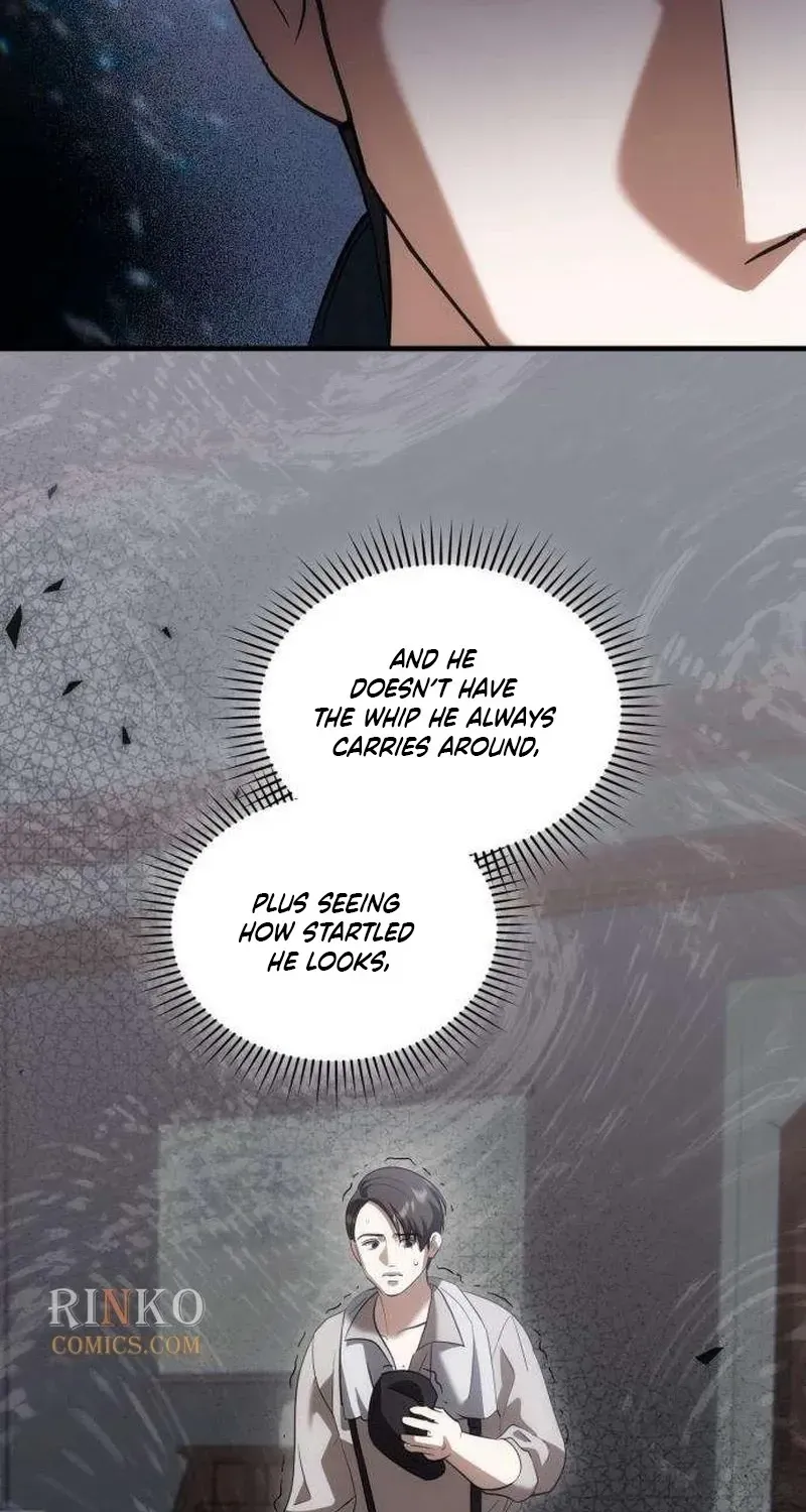 I Became the Cheating Partner of a Trash Duke Chapter 20 - page 51