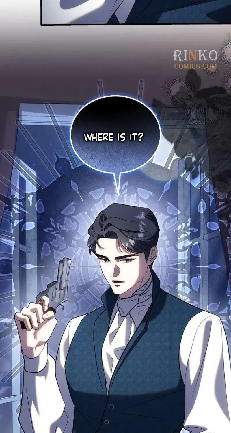 I Became the Cheating Partner of a Trash Duke Chapter 20 - page 55