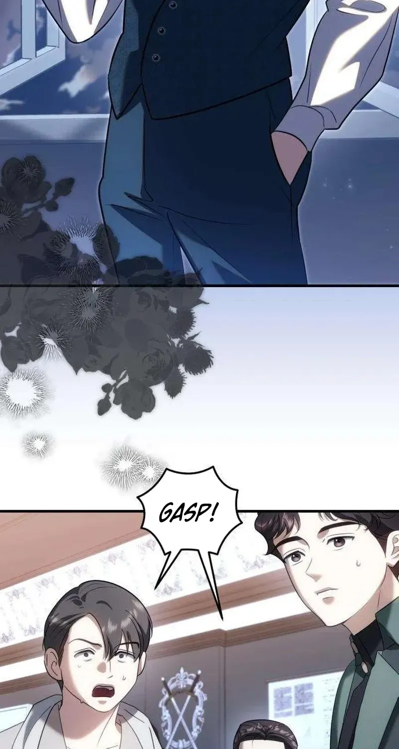 I Became the Cheating Partner of a Trash Duke Chapter 20 - page 56