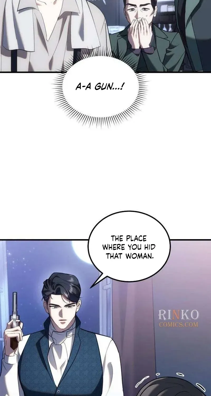 I Became the Cheating Partner of a Trash Duke Chapter 20 - page 57