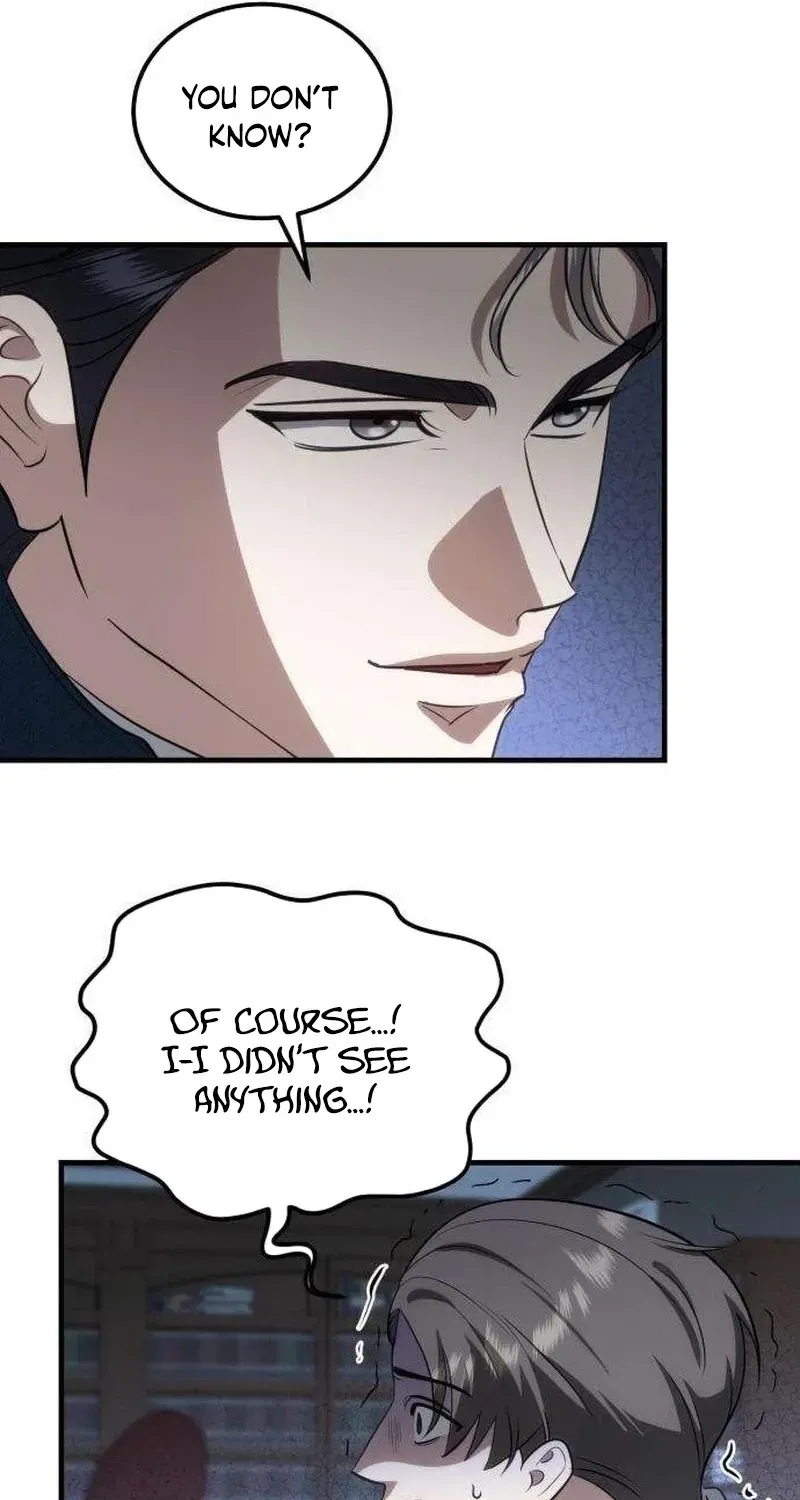 I Became the Cheating Partner of a Trash Duke Chapter 20 - page 59