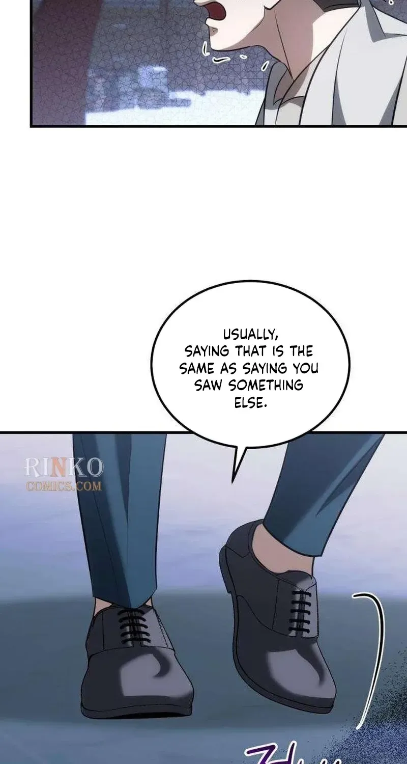 I Became the Cheating Partner of a Trash Duke Chapter 20 - page 60