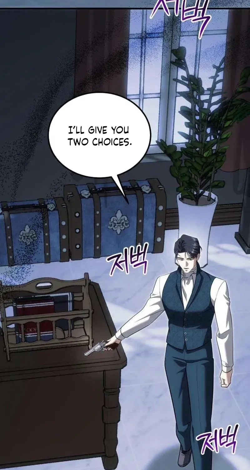 I Became the Cheating Partner of a Trash Duke Chapter 20 - page 61