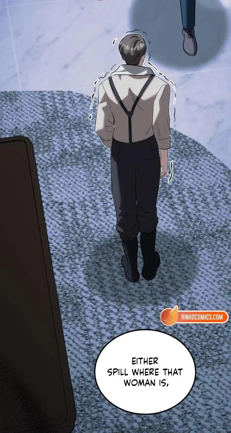 I Became the Cheating Partner of a Trash Duke Chapter 20 - page 62