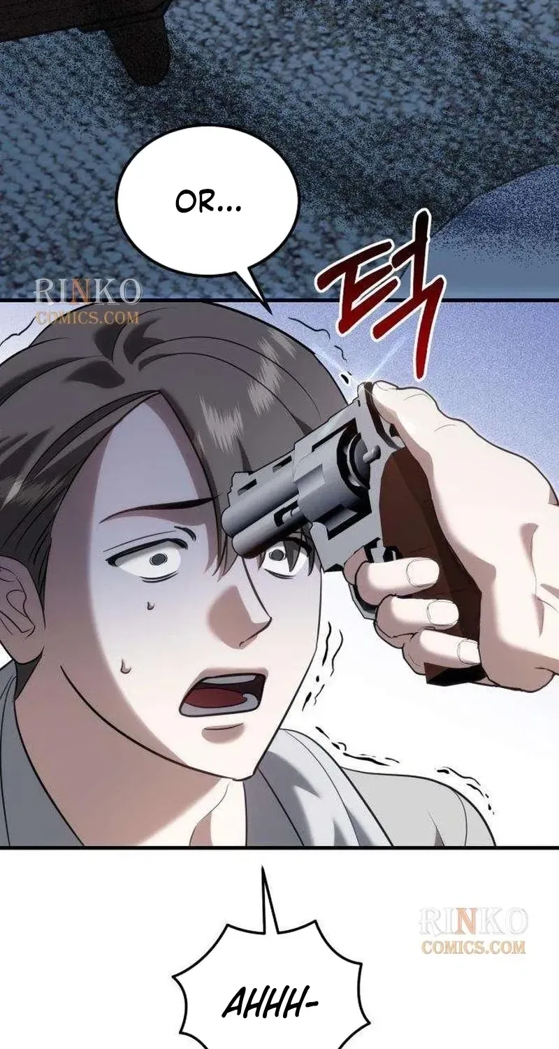 I Became the Cheating Partner of a Trash Duke Chapter 20 - page 63