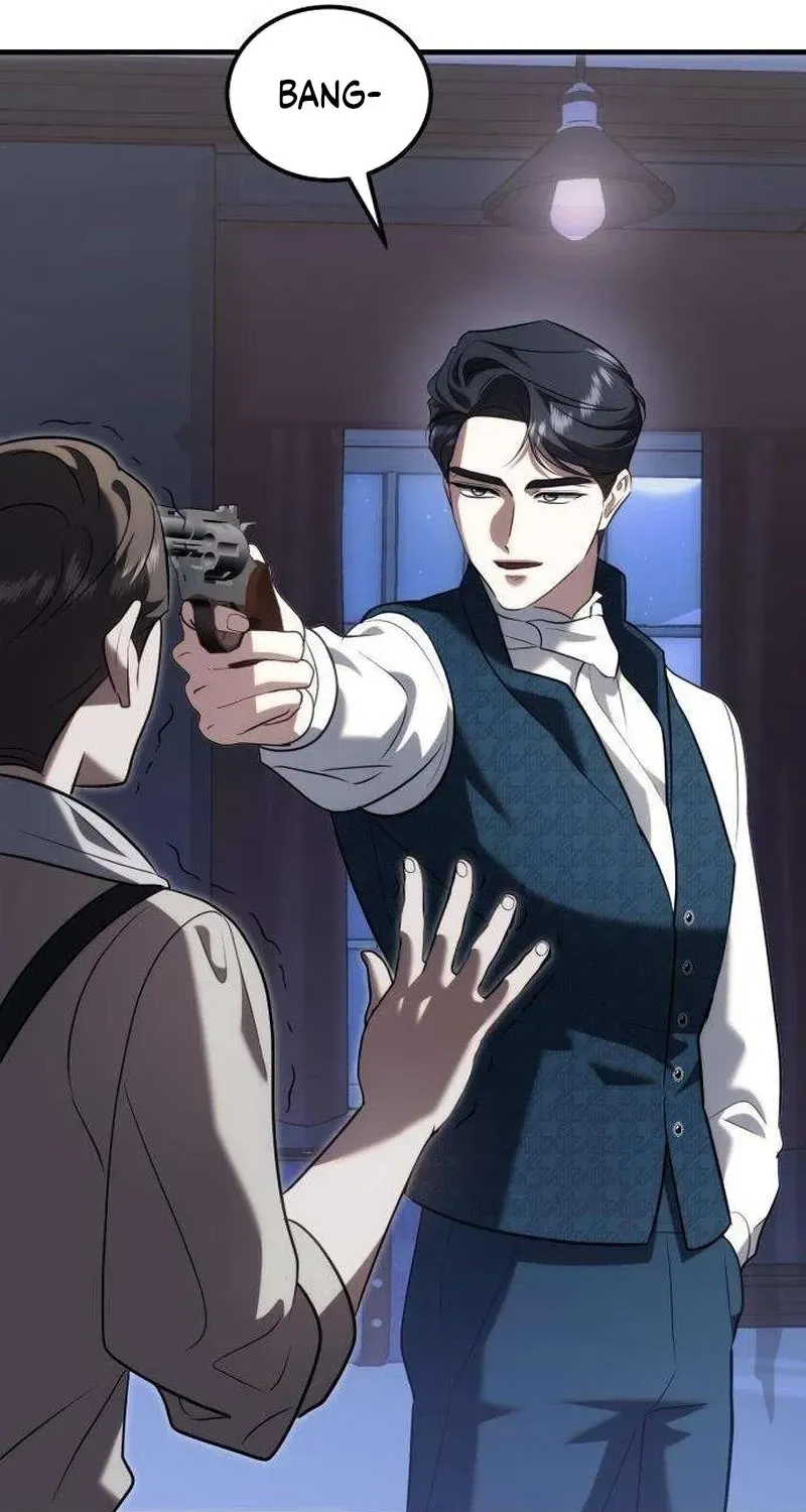 I Became the Cheating Partner of a Trash Duke Chapter 20 - page 65
