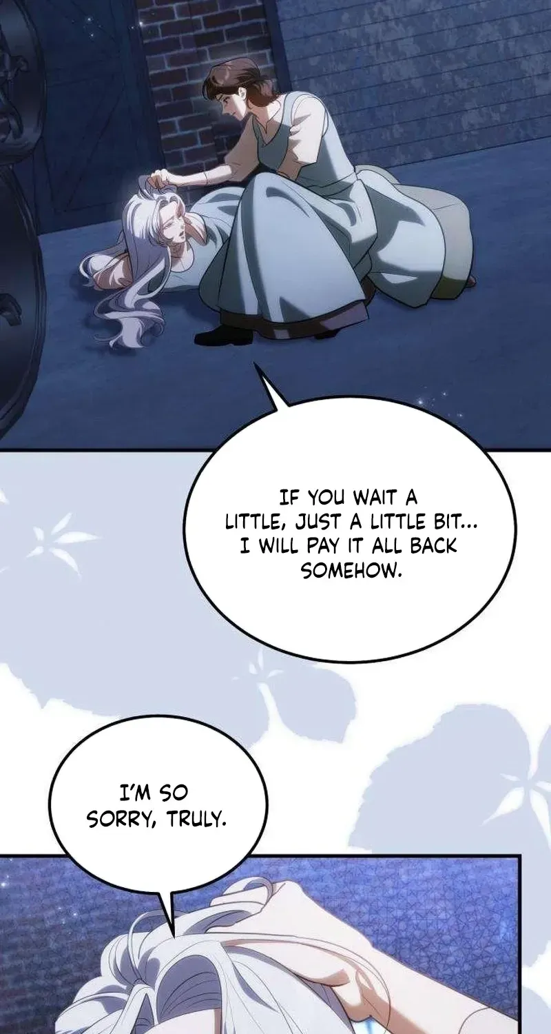 I Became the Cheating Partner of a Trash Duke Chapter 20 - page 72