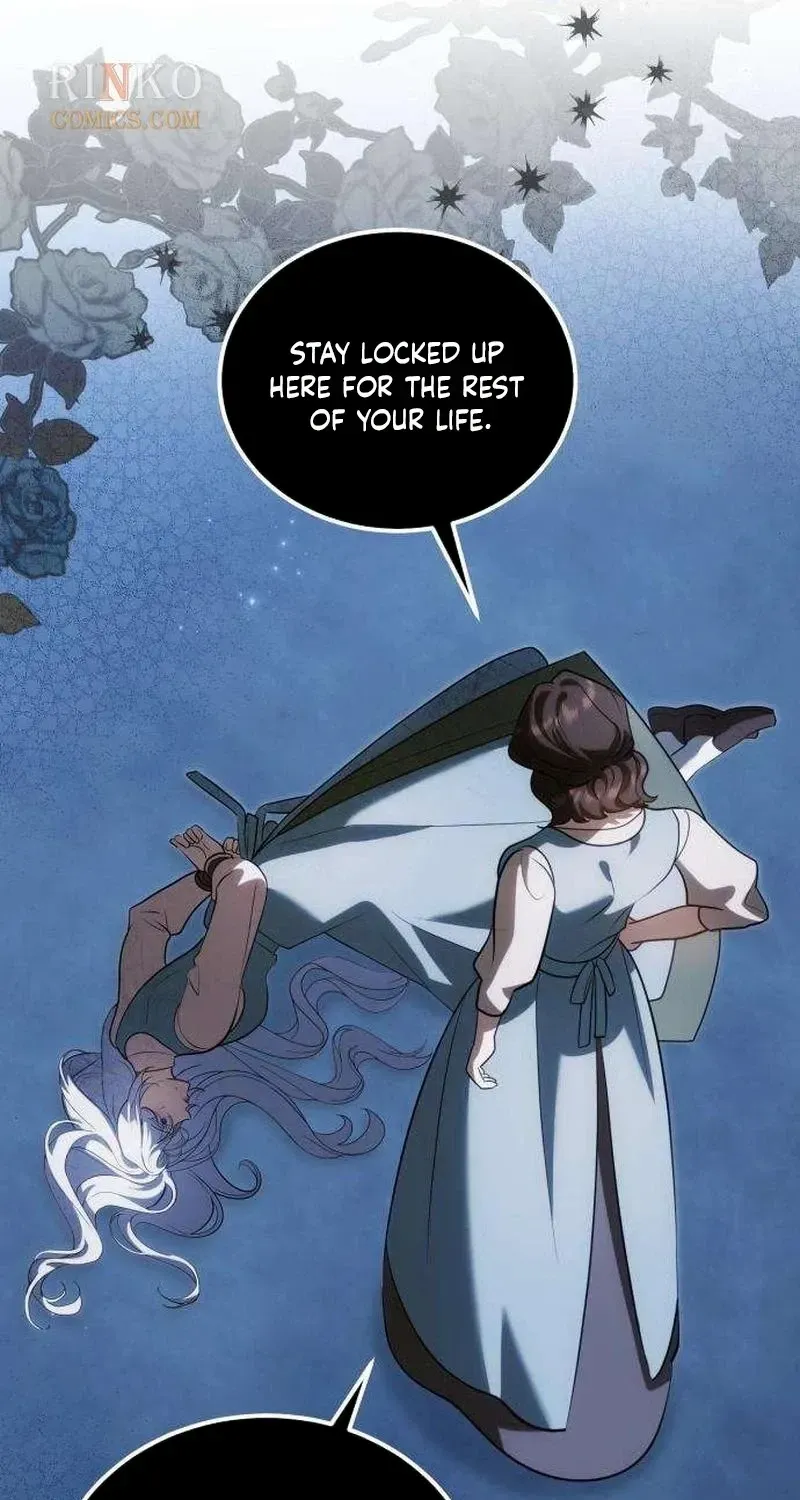 I Became the Cheating Partner of a Trash Duke Chapter 20 - page 87