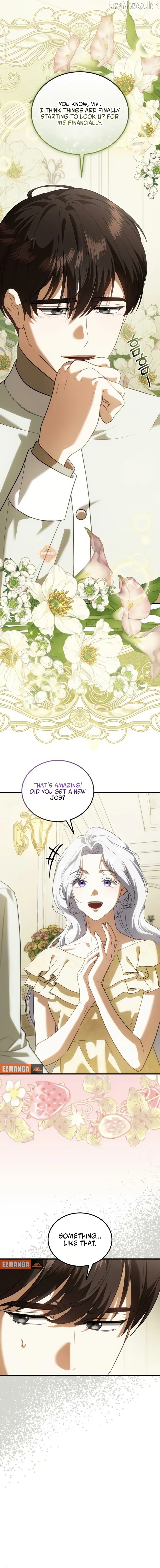 I Became the Cheating Partner of a Trash Duke Chapter 23 - page 3