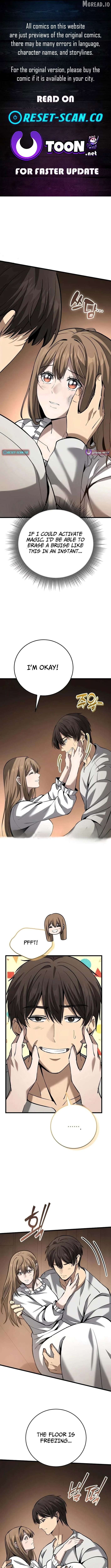 I Became A Married Man in Another World Chapter 12 - page 1