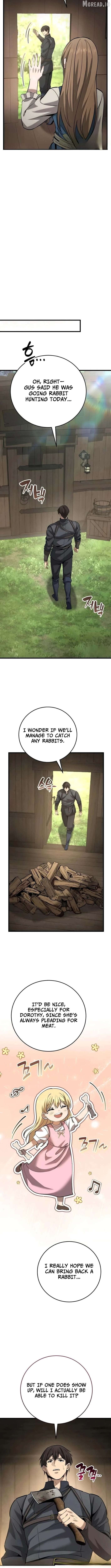 I Became A Married Man in Another World Chapter 12 - page 10