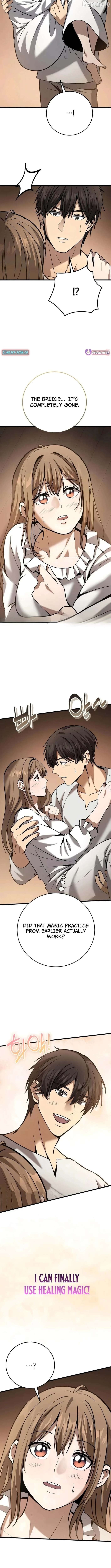 I Became A Married Man in Another World Chapter 12 - page 2