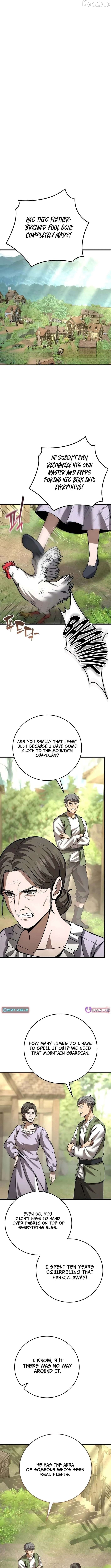 I Became A Married Man in Another World Chapter 12 - page 3