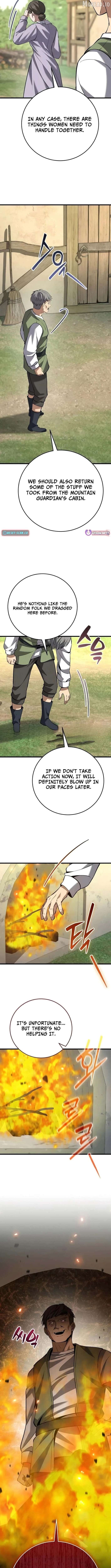 I Became A Married Man in Another World Chapter 12 - page 7